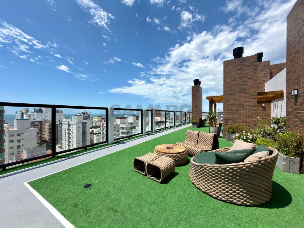 Apartamento 1 Dormitório