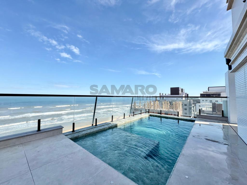 Apartamento 3 Dormitórios