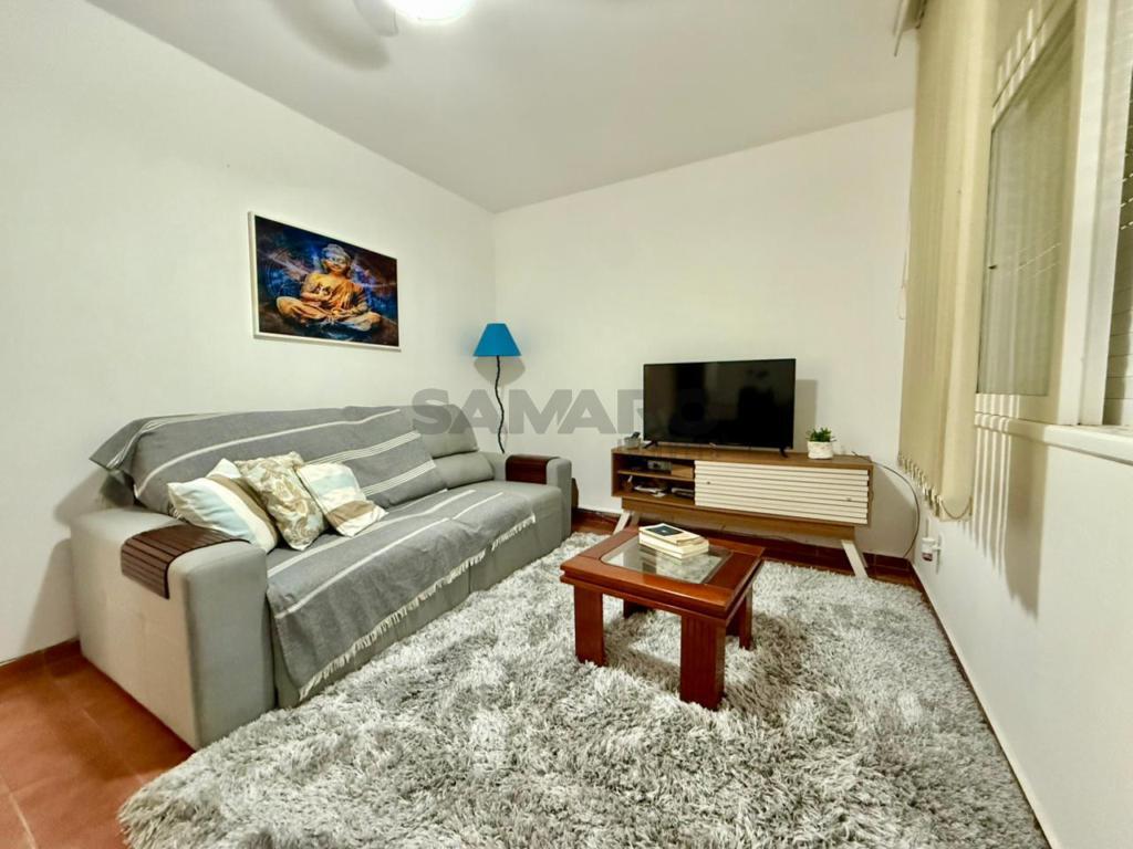 Apartamento 1 Dormitório