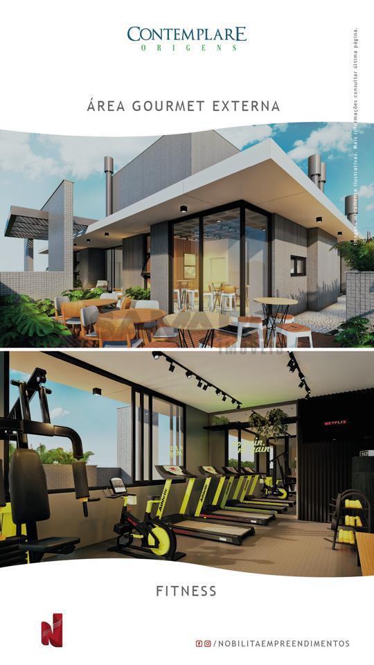 Apartamento 2 Dormitórios