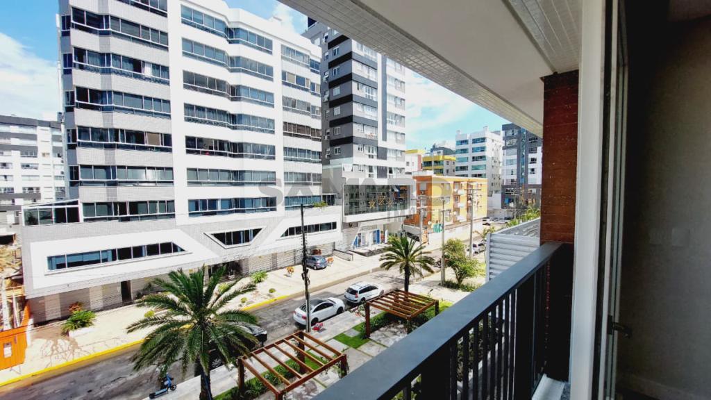 Apartamento 3 Dormitórios