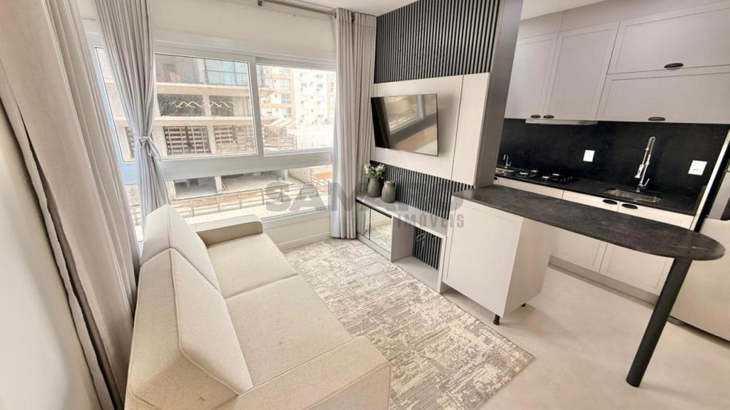 Apartamento 2 Dormitórios
