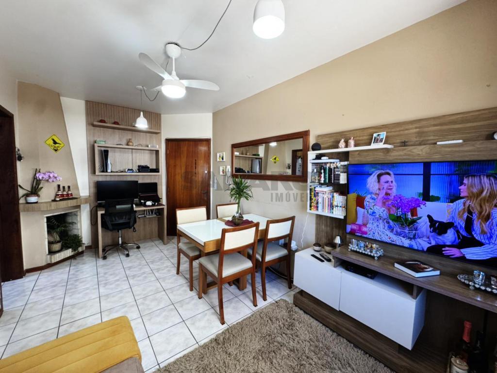 Apartamento 1 Dormitório