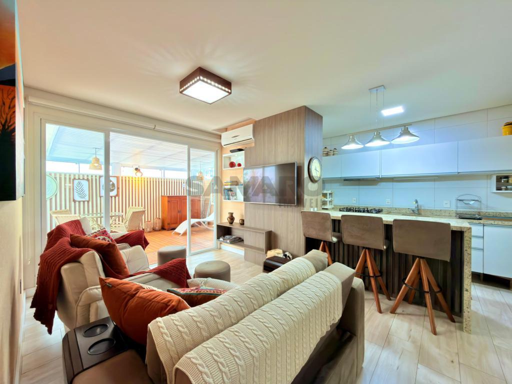 Apartamento 2 Dormitórios