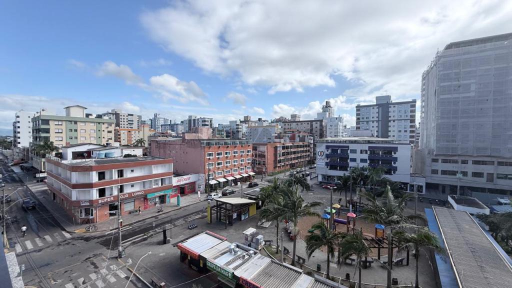 Apartamento 1 Dormitório