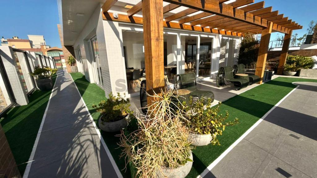 Apartamento 3 Dormitórios