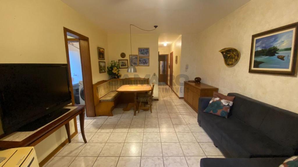 Apartamento 2 Dormitórios