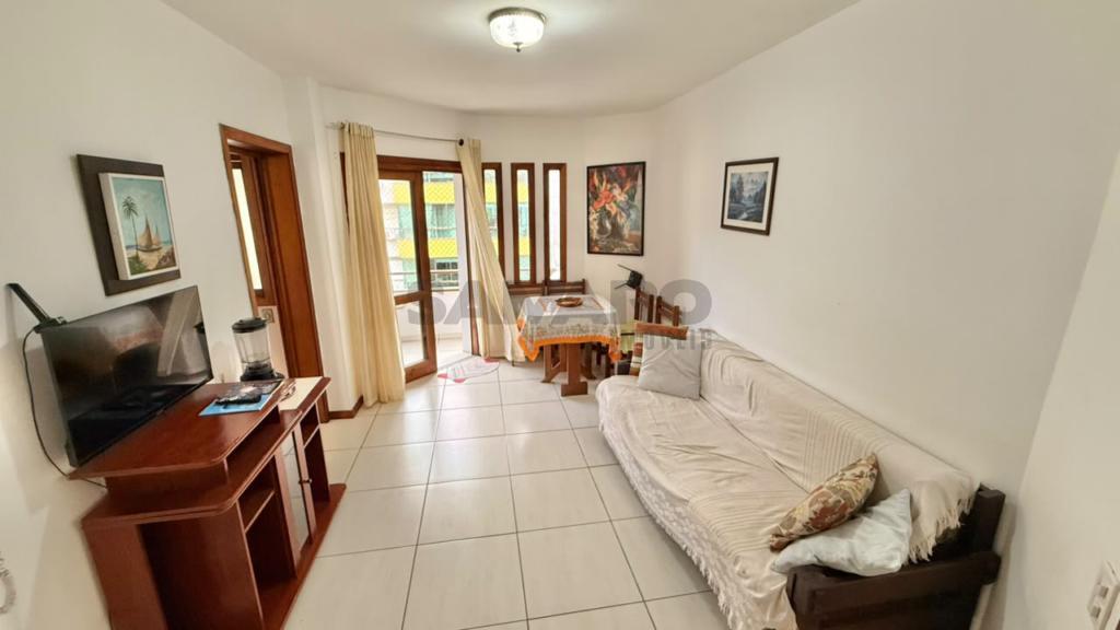 Apartamento 2 Dormitórios