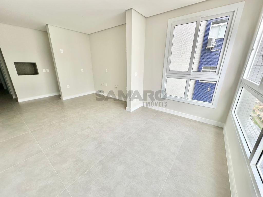 Apartamento 2 Dormitórios