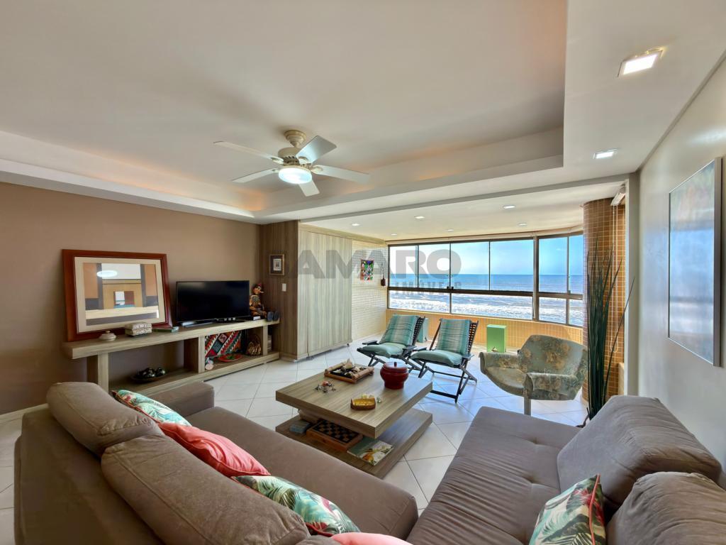 Apartamento 3 Dormitórios