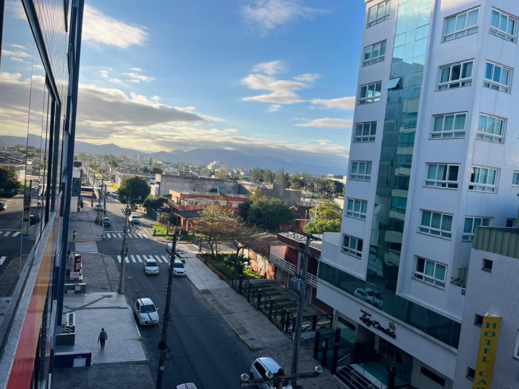 Apartamento 3 Dormitórios