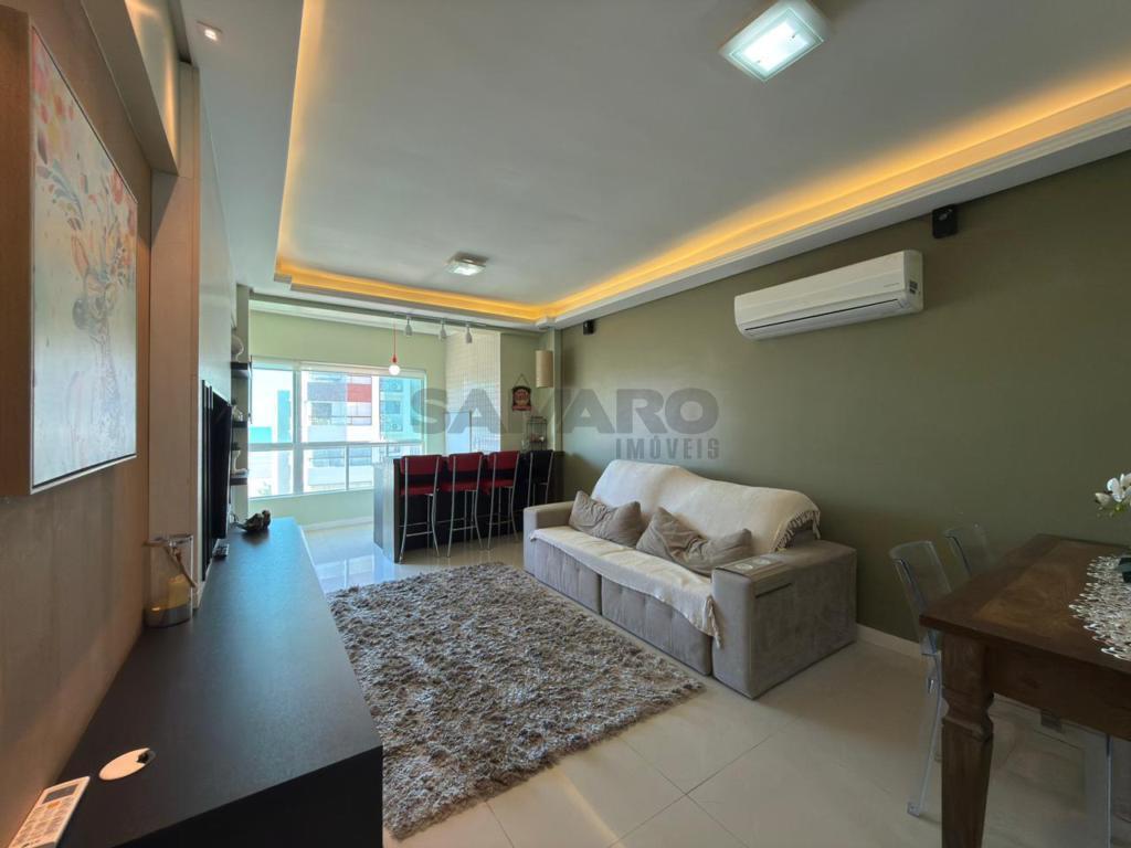 Apartamento 2 Dormitórios