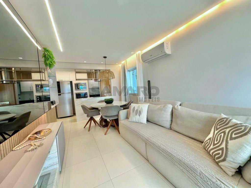 Apartamento 2 Dormitórios