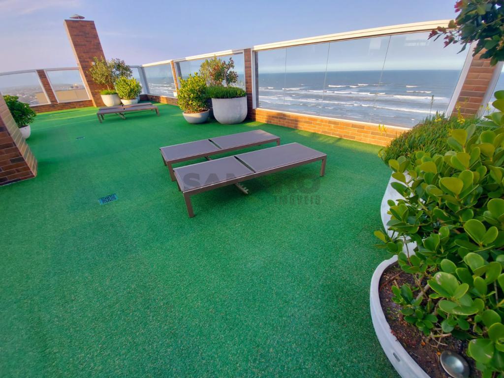 Apartamento 2 Dormitórios