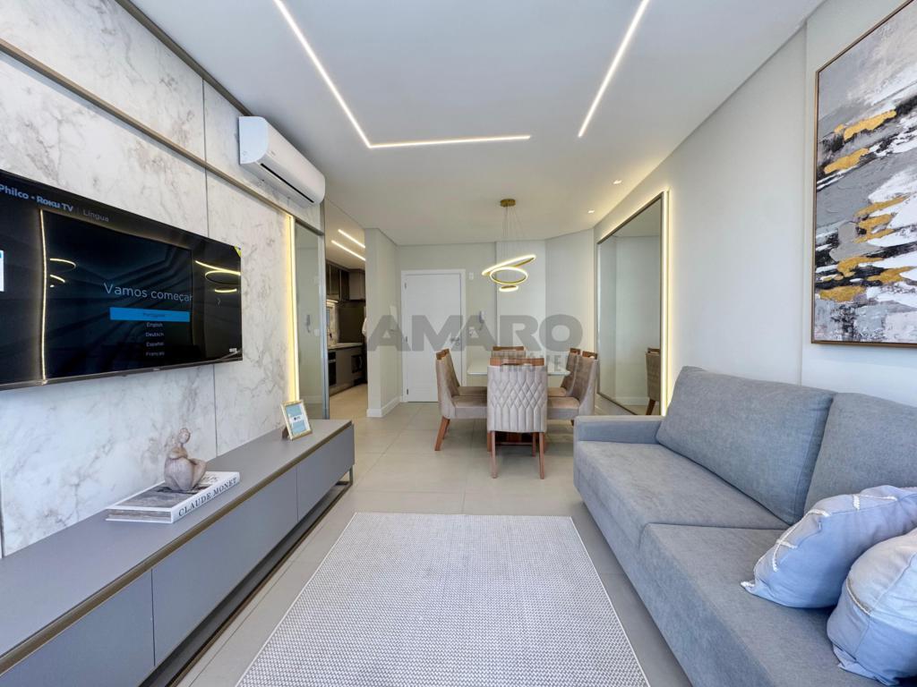 Apartamento 2 Dormitórios