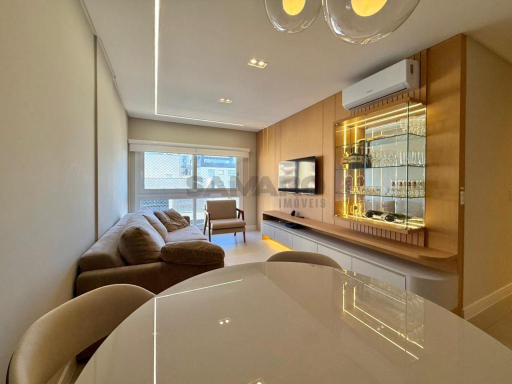 Apartamento 2 Dormitórios