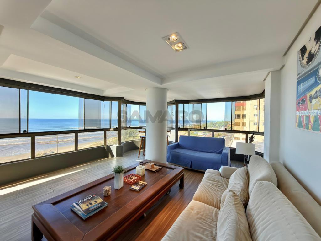 Apartamento 4 Dormitórios