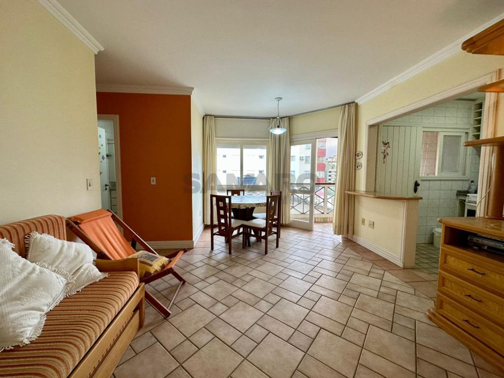 Apartamento 2 Dormitórios