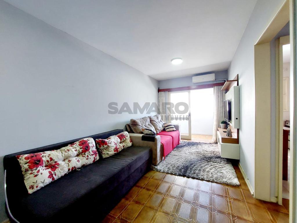 Apartamento 2 Dormitórios
