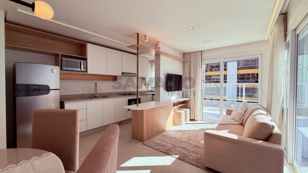 Apartamento 3 Dormitórios